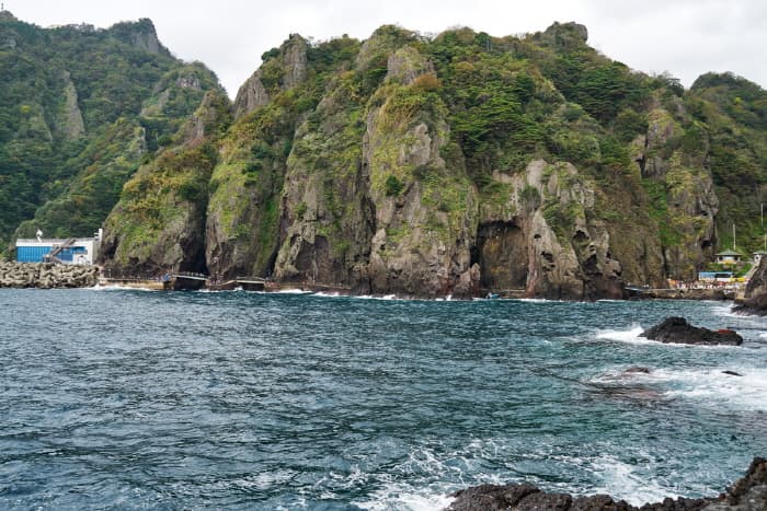 한국문화정보원_행남 해안산책로 36
