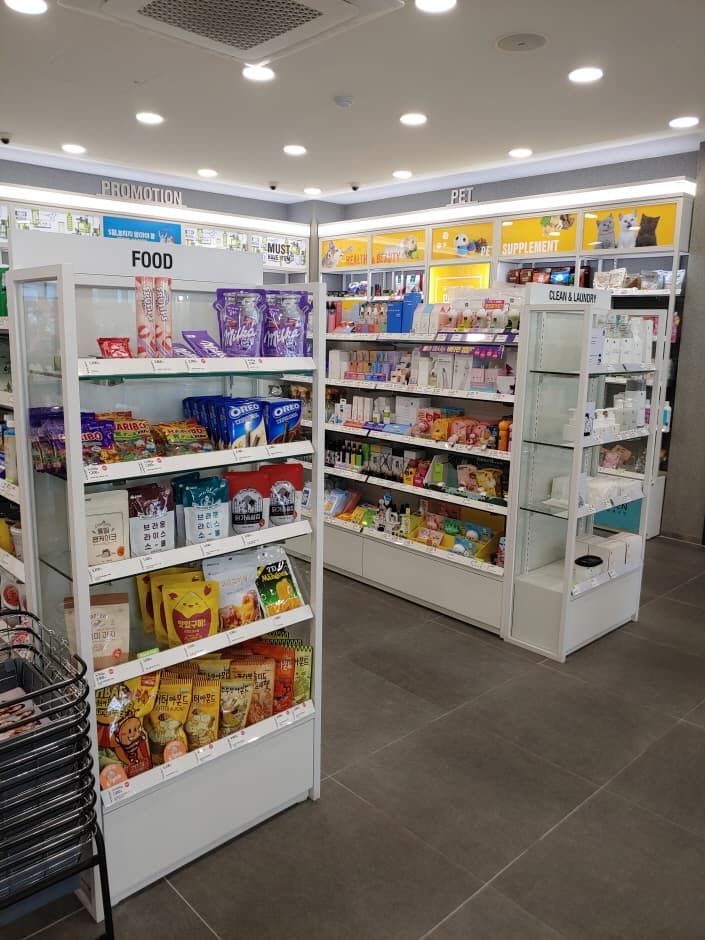 올리브영 포천중앙_2