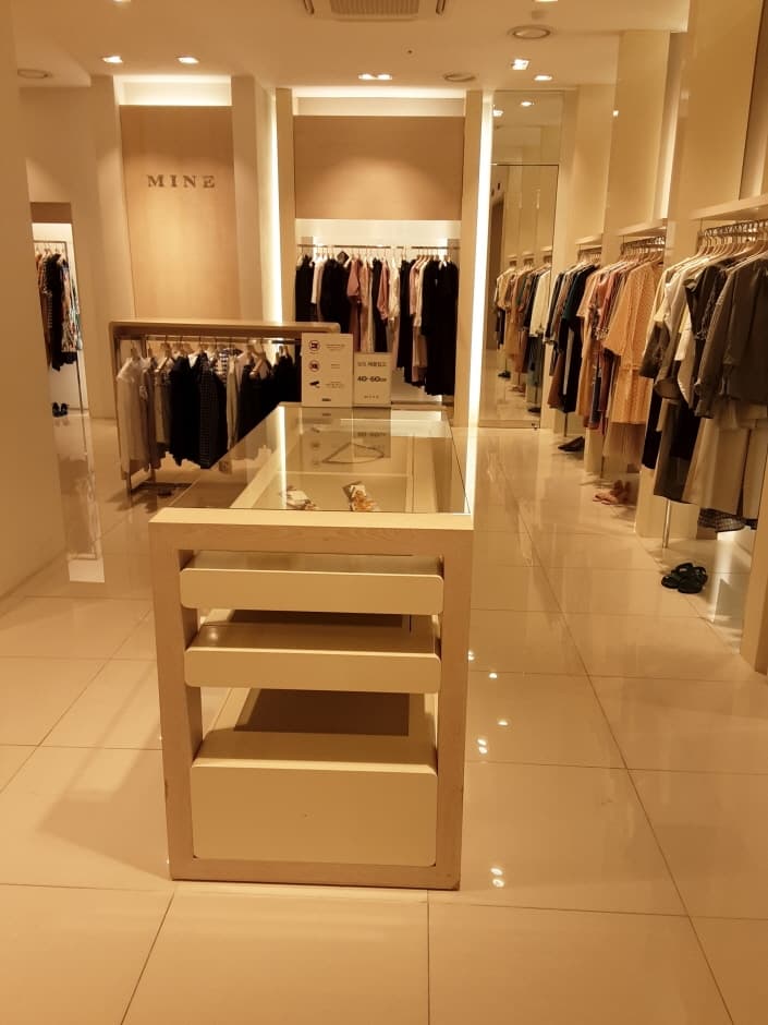 한섬 전주아울렛_2