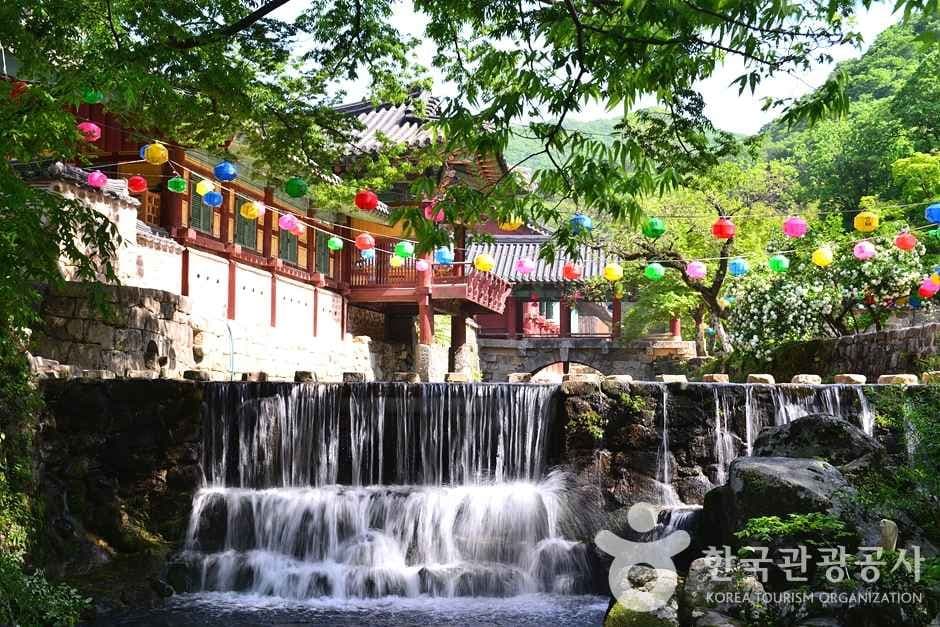 조계산도립공원 (4)