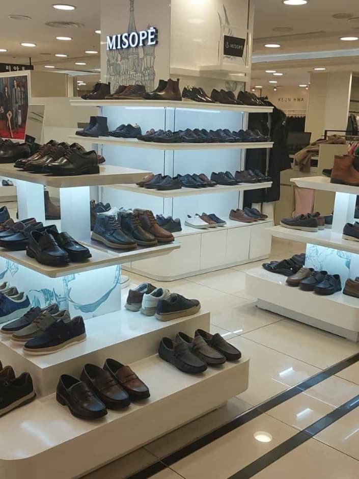 Misope [Tax Refund Shop] (미소페)