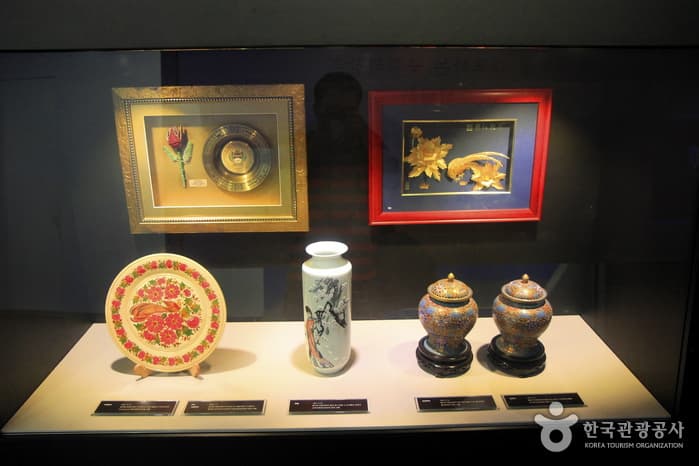 서울_영등포구_여의도 국회의사당 & 헌정기념관 5