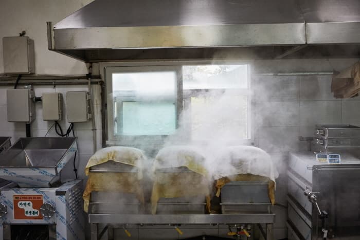 한국문화관광연구원_용인 웬떡마을_03