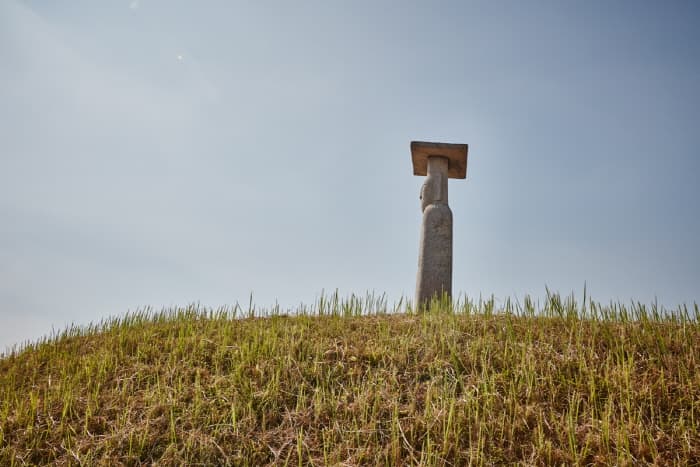 한국문화정보원_고도리석조여래입상 6