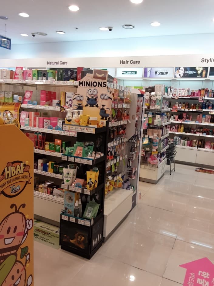 올리브영 구로호텔_2