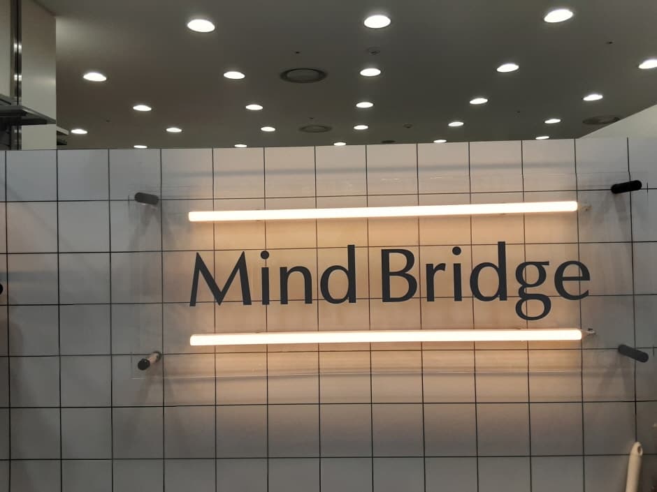 Mind Bridge [Tax Refund Shop] (Mind Bridge)