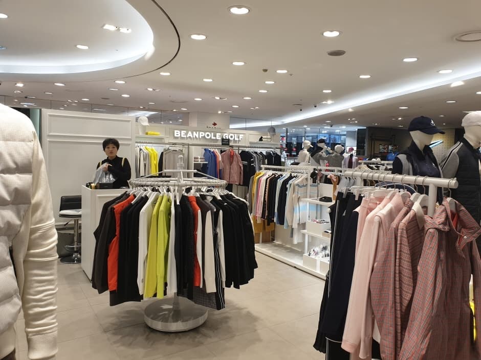 빈폴골프 갤러리아 대전점_2