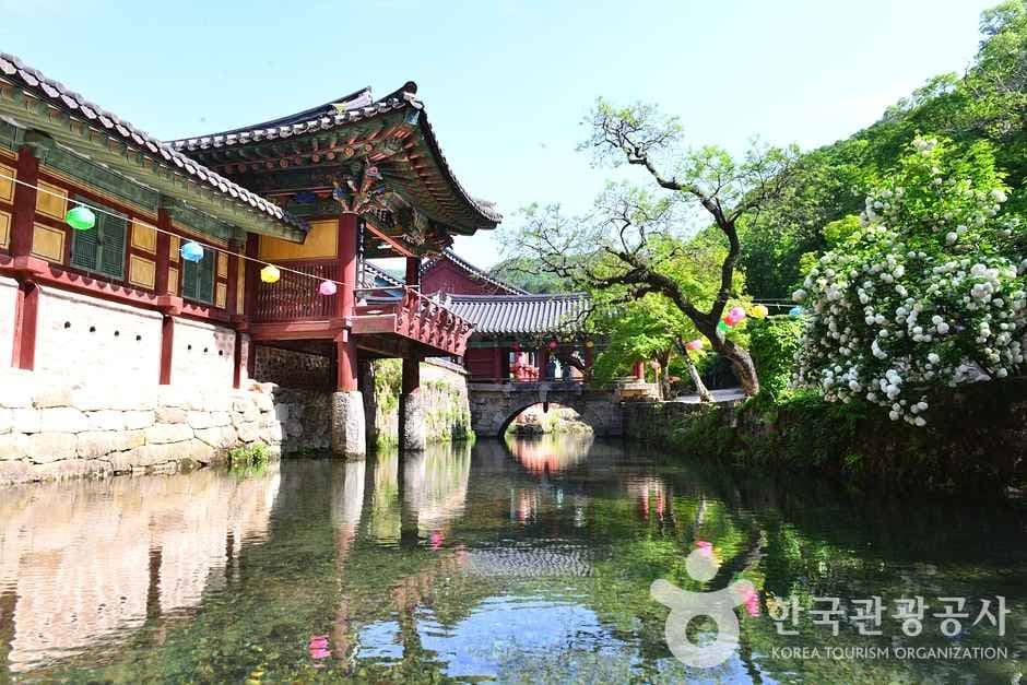 조계산도립공원 (5)