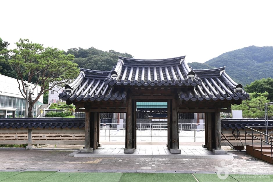 전주 한벽 문화관 (10)