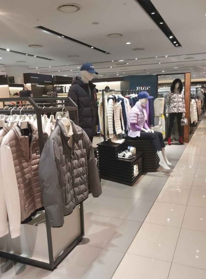 PIGC [Tax Refund Shop] (PIGC)