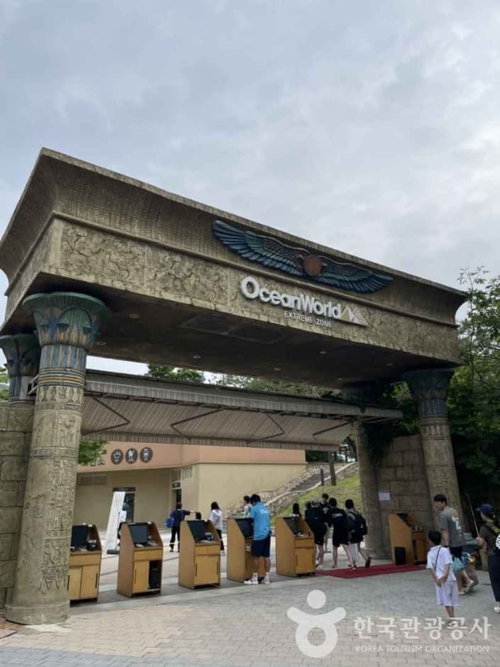 소노벨 비발디파크 오션월드 (4)