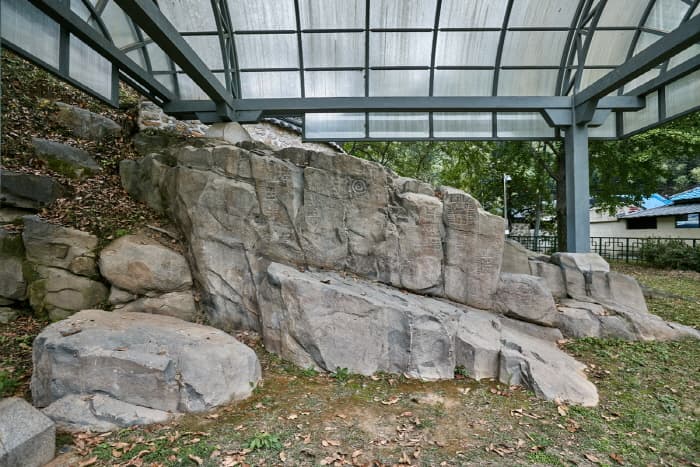 한국문화관광연구원_고령장기리암각화_002