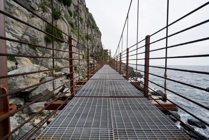 한국문화정보원_행남 해안산책로 33