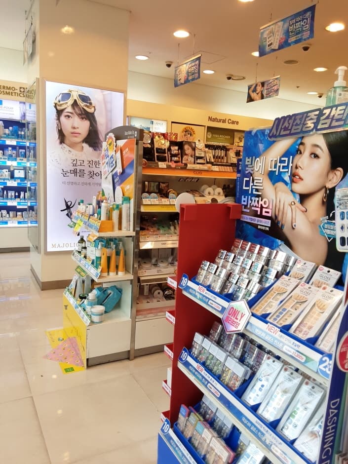 올리브영 구로호텔_3