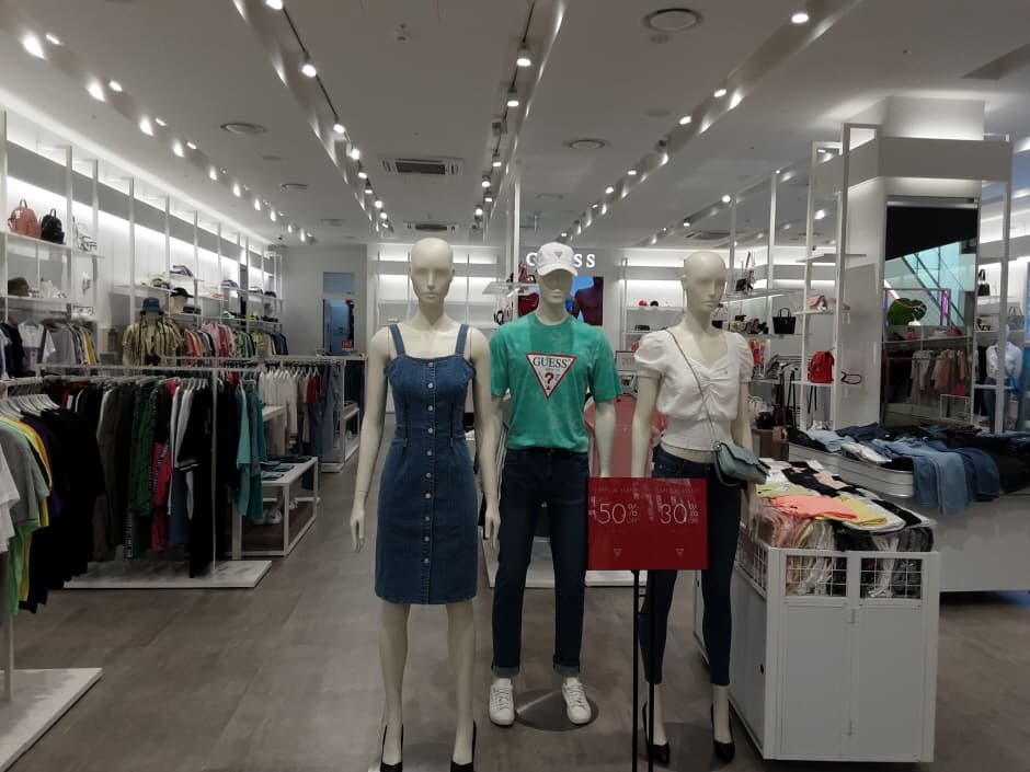게스 스타필드 하남점_2
