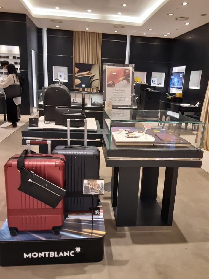 몽블랑 현대 충청점_2