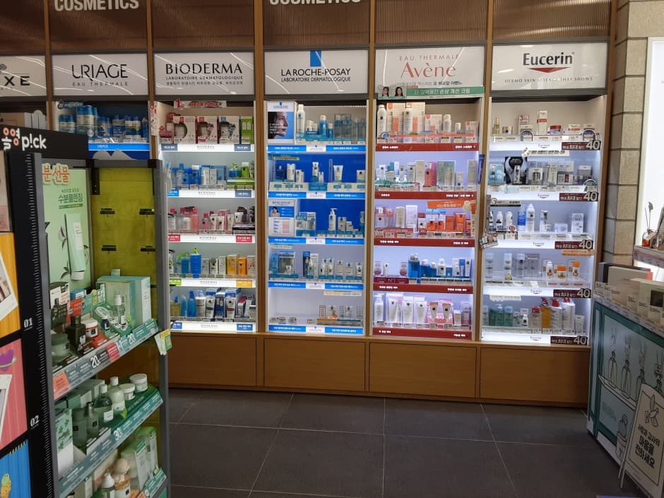 올리브영 울산터미널_4