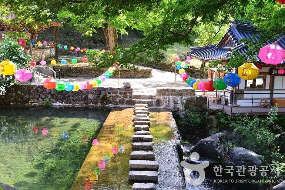 조계산도립공원 (6)
