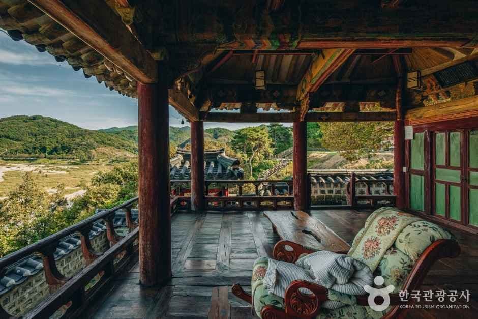 도정서원_외부전경 7