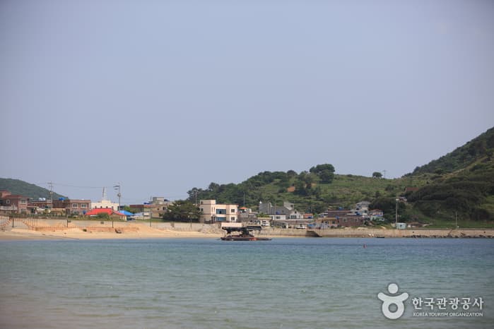 구조라해수욕장_05