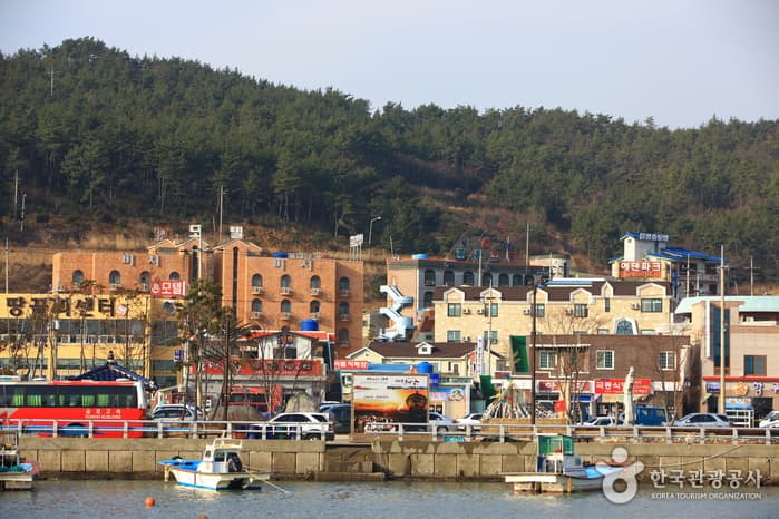 땅끝마을과 갈두항_10