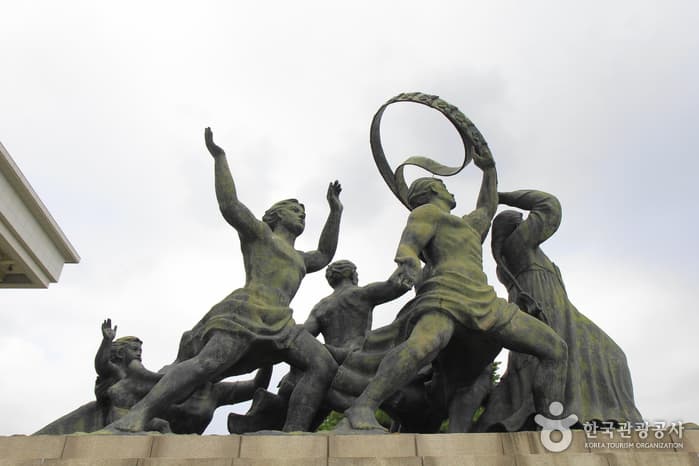 서울_영등포구_여의도 국회의사당 & 헌정기념관 15