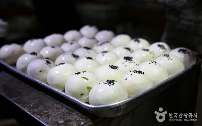 Simnihyang (십리향)