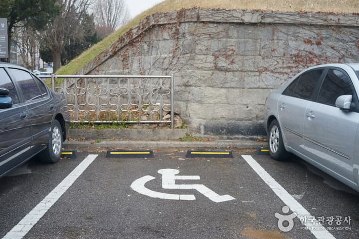 무장애_서울_풍납동토성01