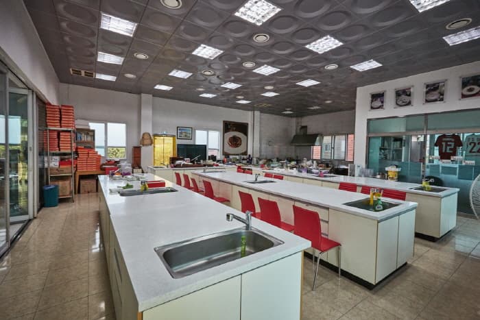 한국문화관광연구원_용인 웬떡마을_05