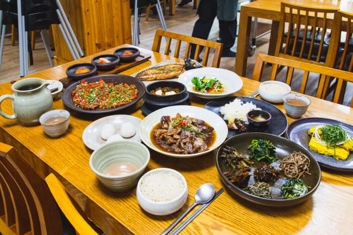평창흔들바위(3)