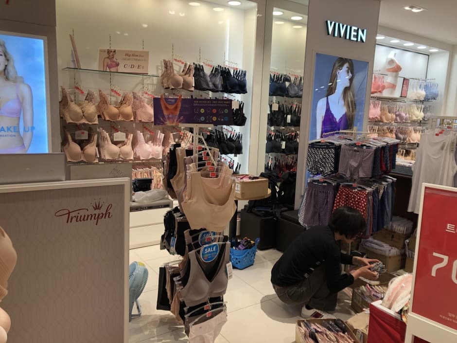 비비안 현대가든파이브_2