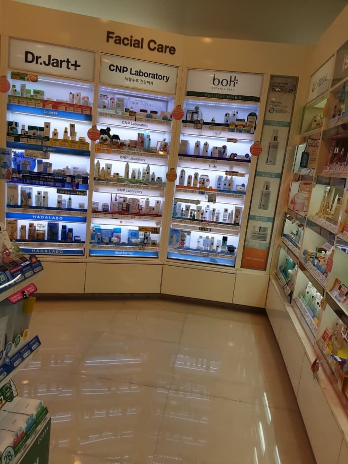 올리브영 구로호텔_4