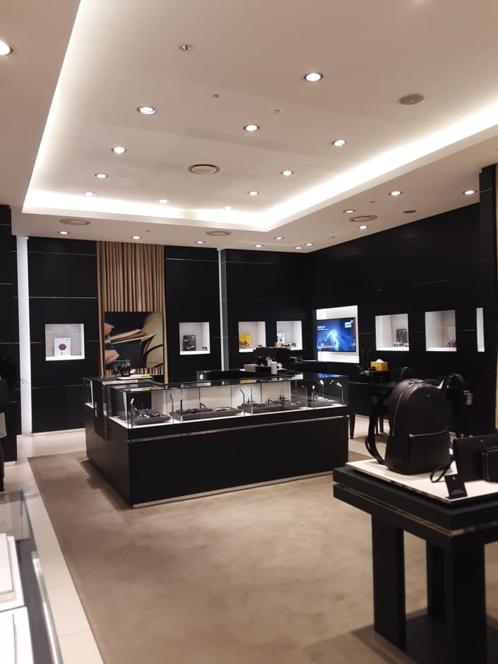 몽블랑 현대 충청점_3