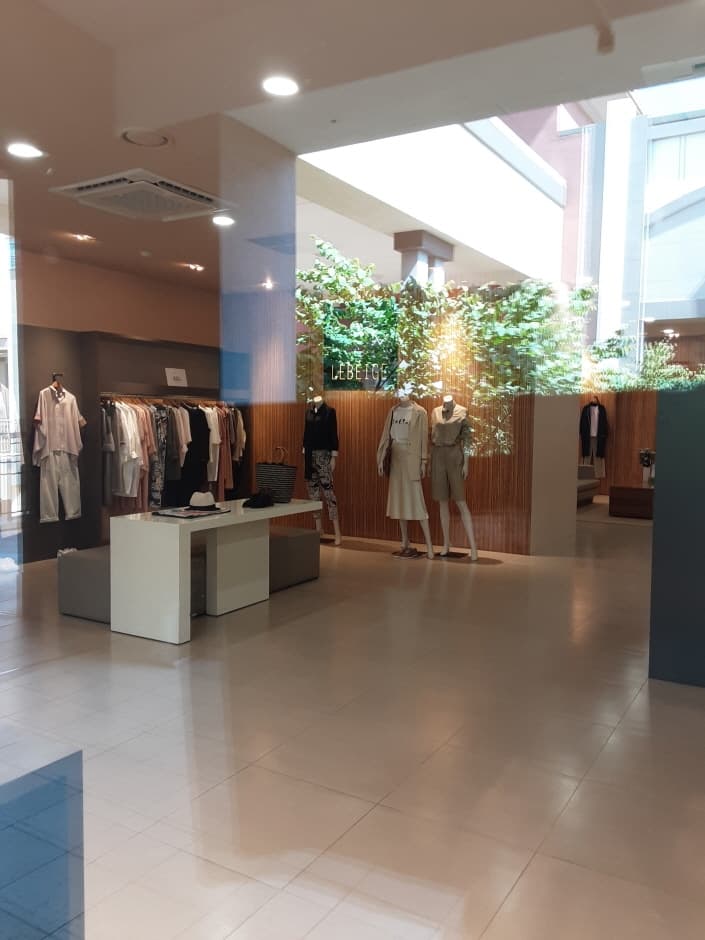르베이지 신세계아울렛 파주점_2