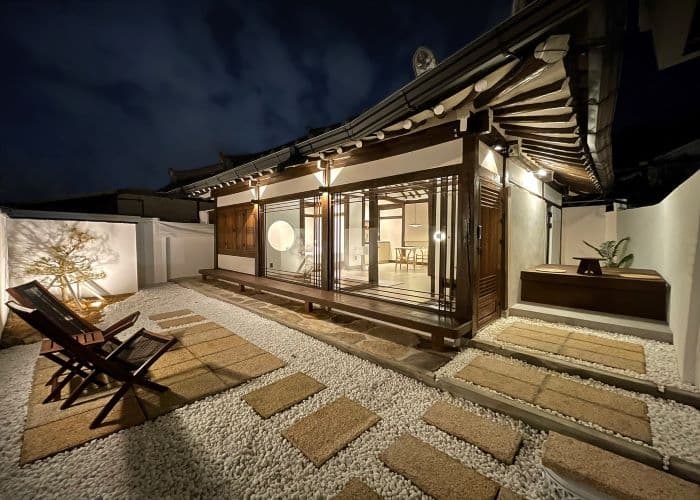 Ladam [Korea Quality]라담[한국관광 품질인증]