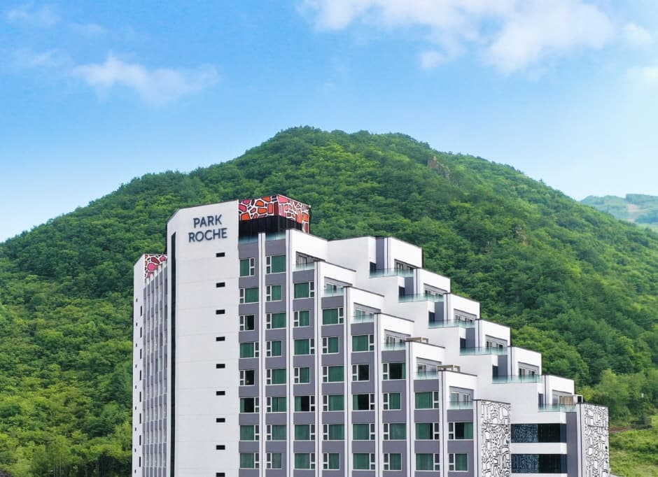파크로쉬 리조트앤웰니스 (8)