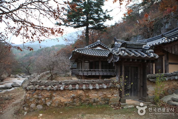 경북_문경_선유동계곡(문경)03