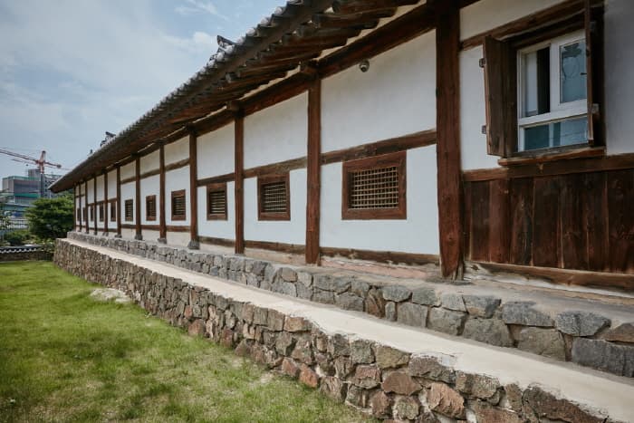 한국문화정보원_안동임청각 1 