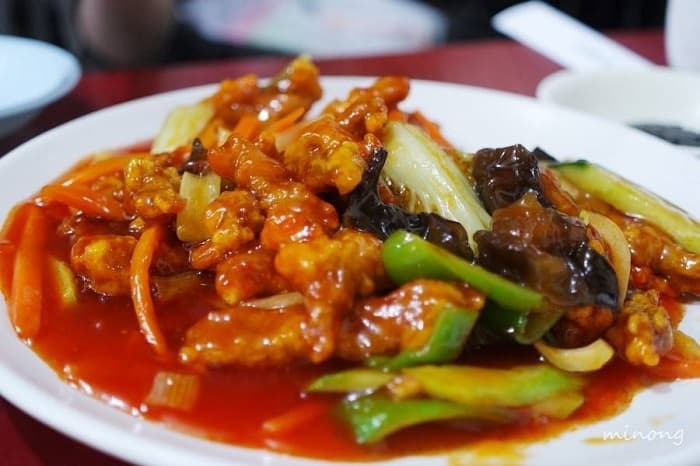 Ogu Banjeom (오구반점)