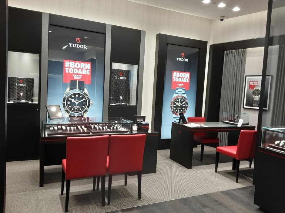 나우워치 에비뉴엘잠실_4