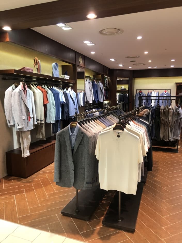 빈폴 남성 롯데 분당점_2