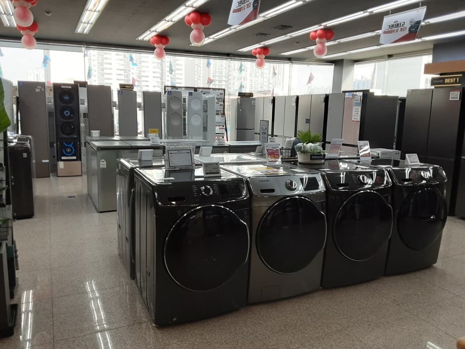 하이마트 쌍용점_3