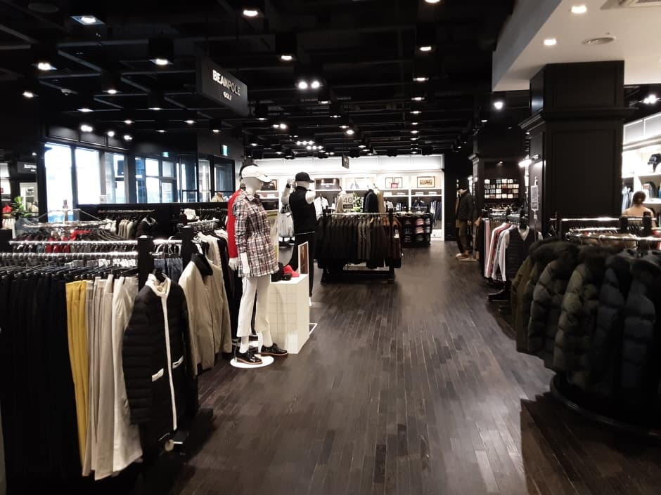 빈폴 신세계 부산점_2