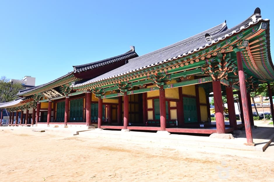 전주 풍패지관 (2)