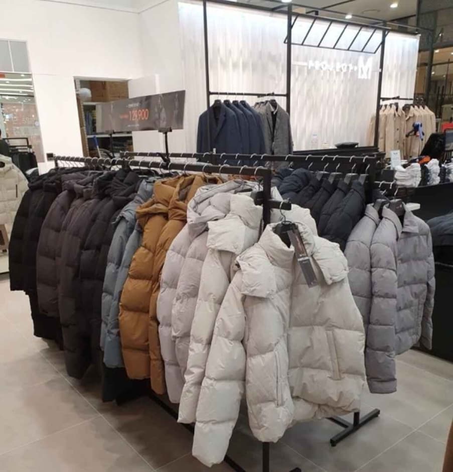 Project M [Tax Refund Shop] (프로젝트엠)