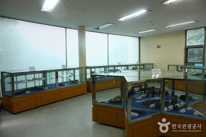 제2땅굴전시관_5