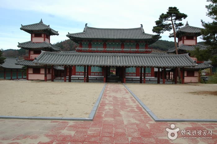 충남부여군 서동요테마공원06