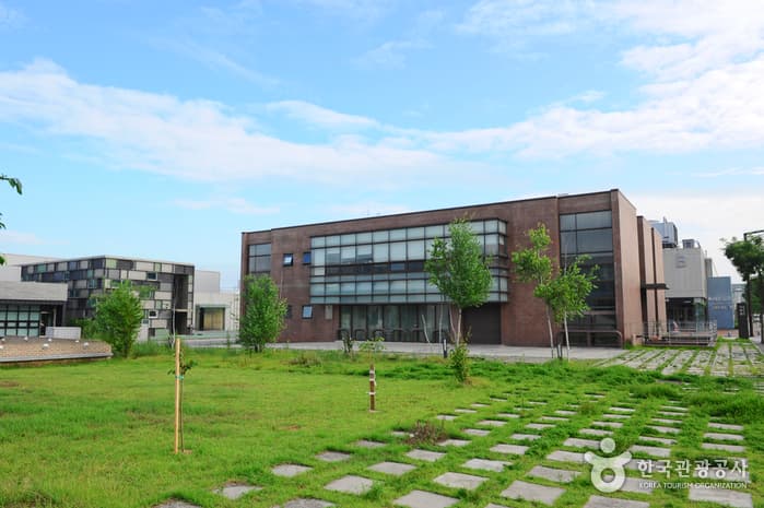 파주 출판 단지