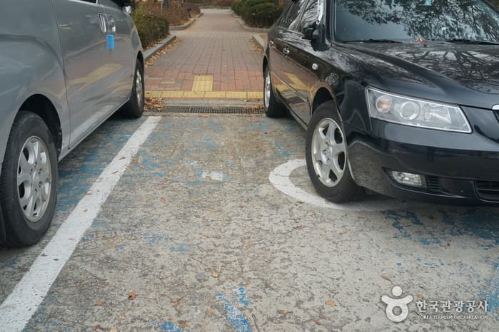 무장애_서울_석촌동고분군01