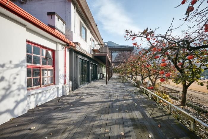 한국문화정보원_비슬도예원 5